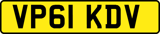 VP61KDV