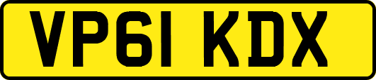 VP61KDX