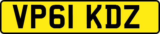 VP61KDZ