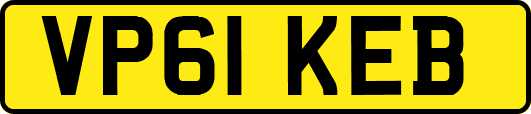 VP61KEB