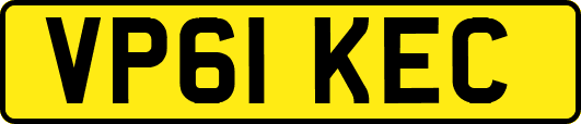 VP61KEC