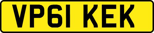 VP61KEK