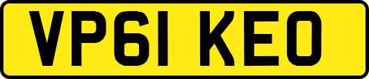 VP61KEO