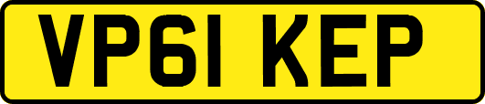 VP61KEP