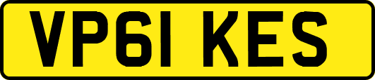 VP61KES
