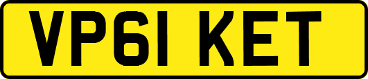 VP61KET