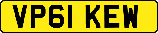VP61KEW