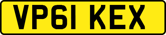 VP61KEX