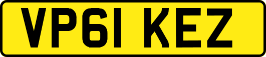 VP61KEZ