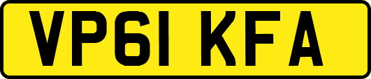 VP61KFA