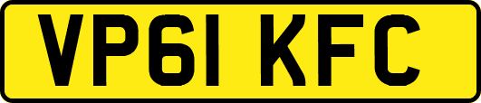 VP61KFC