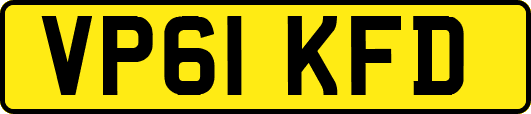 VP61KFD