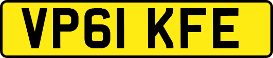 VP61KFE
