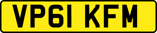 VP61KFM