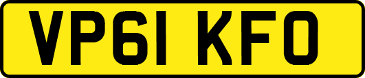 VP61KFO