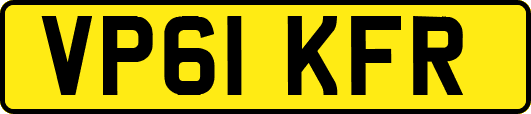 VP61KFR