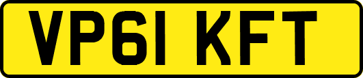 VP61KFT
