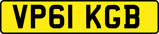 VP61KGB