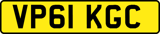 VP61KGC