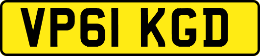 VP61KGD