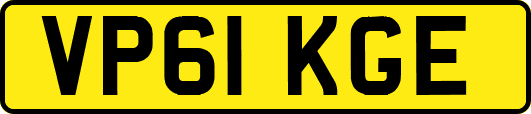 VP61KGE