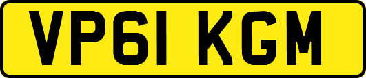 VP61KGM