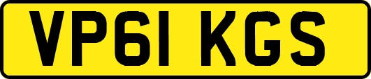 VP61KGS