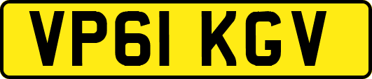 VP61KGV