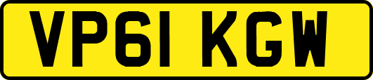 VP61KGW