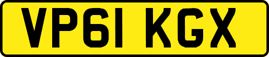 VP61KGX