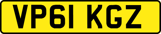 VP61KGZ