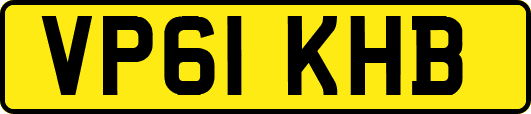 VP61KHB