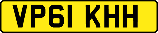 VP61KHH
