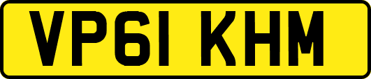 VP61KHM