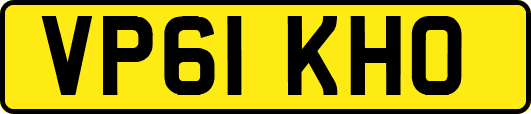 VP61KHO