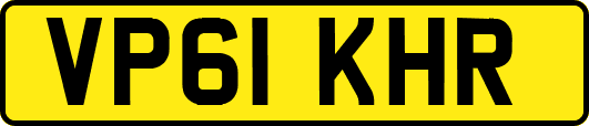 VP61KHR