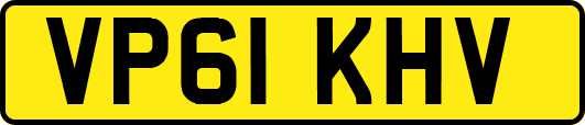 VP61KHV