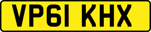 VP61KHX