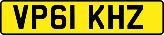 VP61KHZ