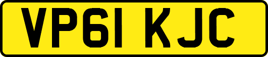 VP61KJC
