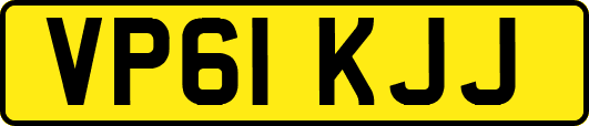 VP61KJJ