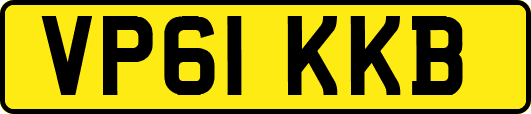 VP61KKB