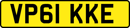 VP61KKE