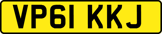 VP61KKJ