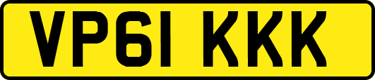 VP61KKK