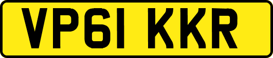 VP61KKR