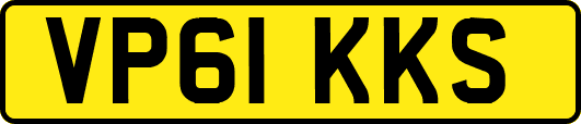 VP61KKS