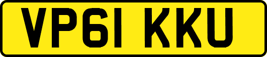 VP61KKU