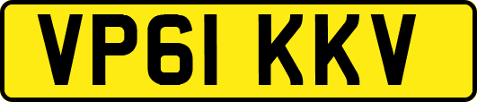 VP61KKV