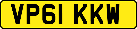 VP61KKW